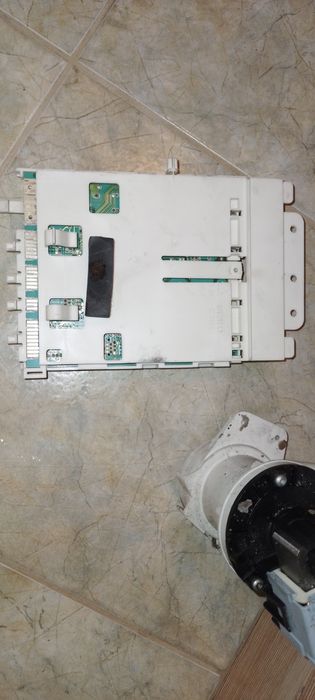 Части за пералня CANDY