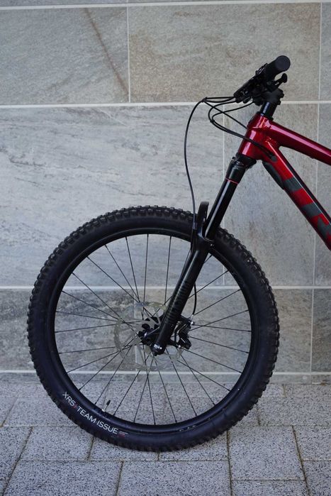 2022 TREK Remedy 7 *RockshoxDeluxe/SRAM*