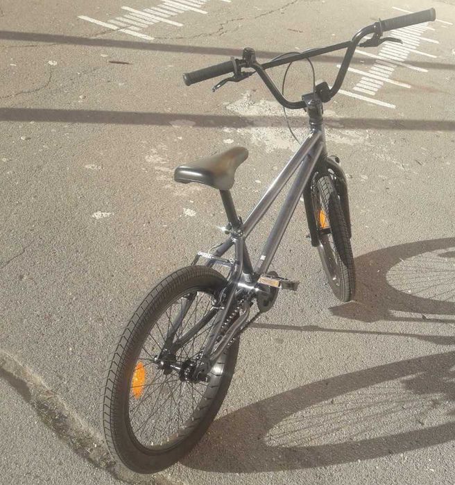 Детски велосипед BMX 20" WIPE 500