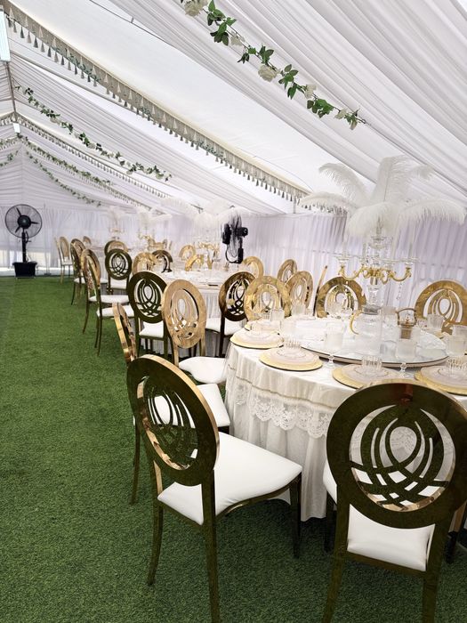 Прокат Вип столы