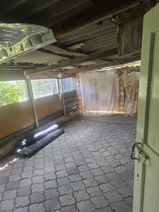 Продам дачу Медьзавод