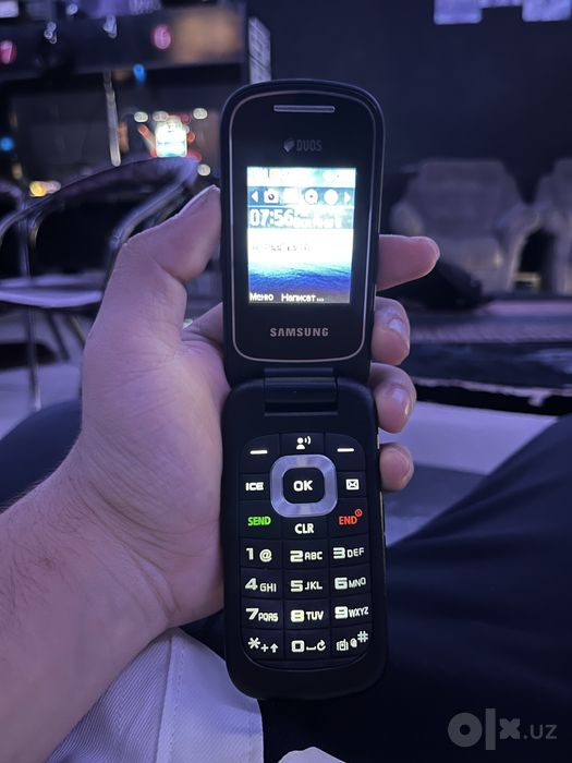 samsung perfektum