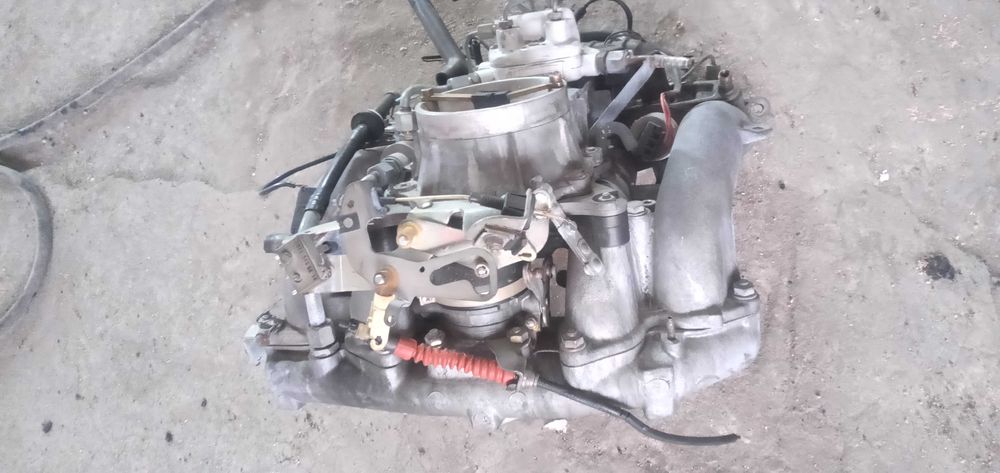 Продам краб на 102 двигатель