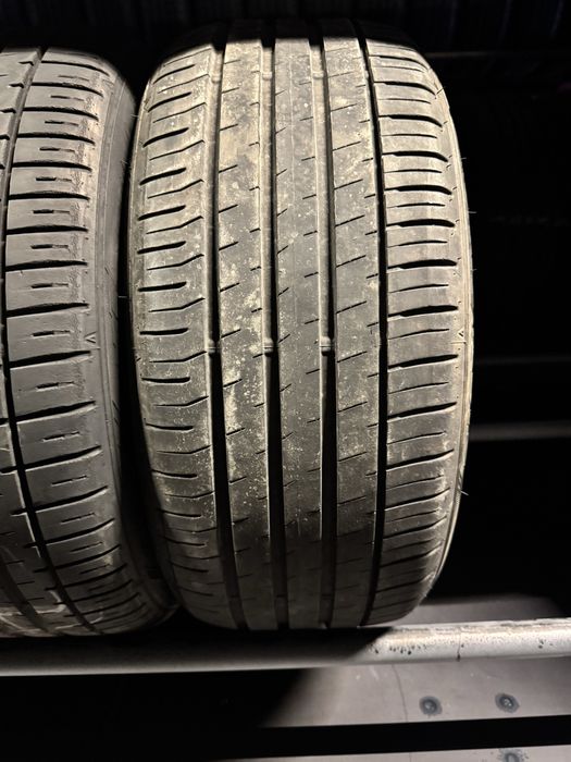 Anvelope 225/45/17 Falken