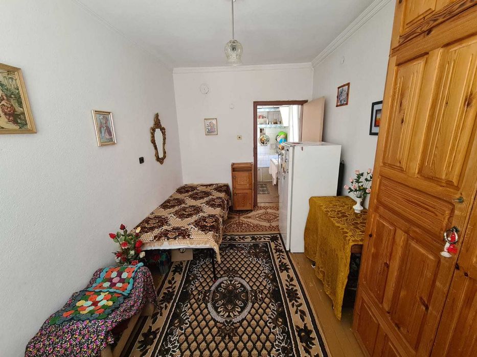 Продава се Етаж от къща в Сандански - 90 кв.м за 856 €/кв.м - Снимка #21