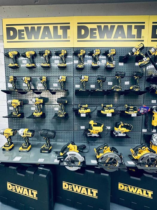 Шуруповёрты для всех задач — от профессиональных до доступных моделей