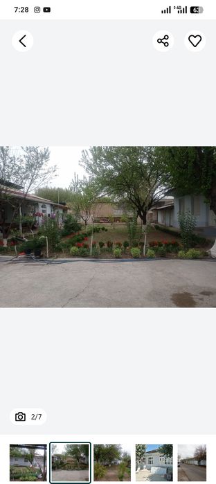 Sroʻchna uy sotiladi xasanboyda