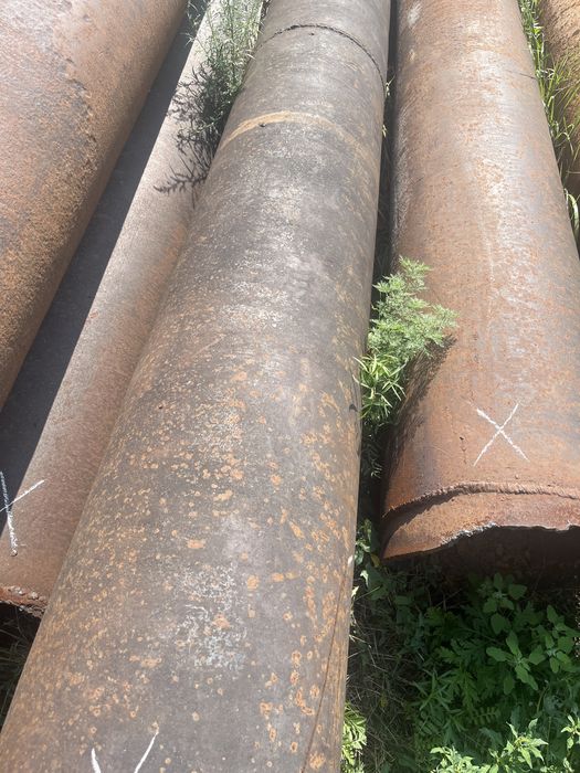 Труба б/у 377, 426