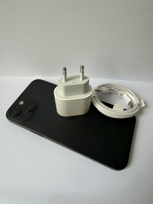 BPFR* iPhone 15 Plus 128GB