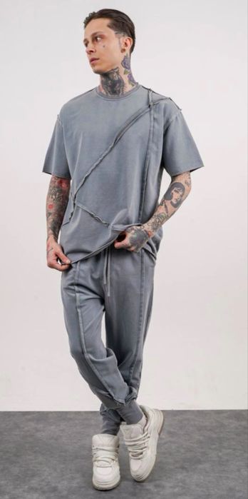 Compleuri Urban style! Calitate superioara!