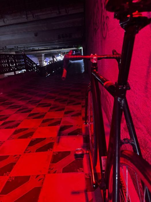 Fuji track copm le