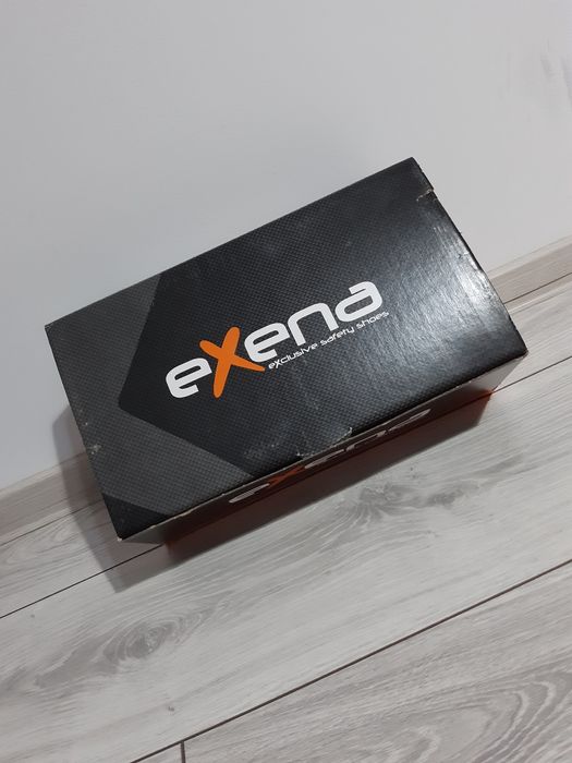 Adidași Cupido S1P SRC