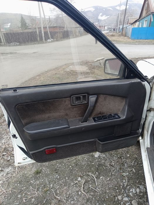 Продам Ниссан блюберд