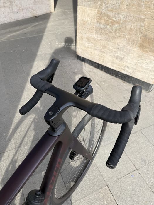 Specialized Tarmac SL7 Comp 105 Di2 56