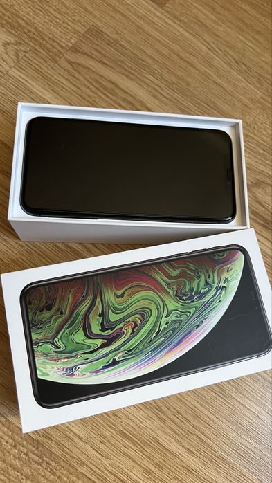 iPhone XS Max 256 Gb