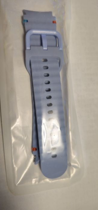 Силиконови каишки за Samsung Galaxy Watch 4/5/5 Pro/6/7/FE (40/42/43/4