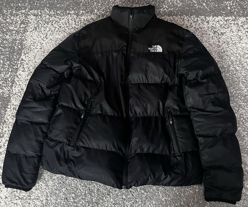 Geaca the north face