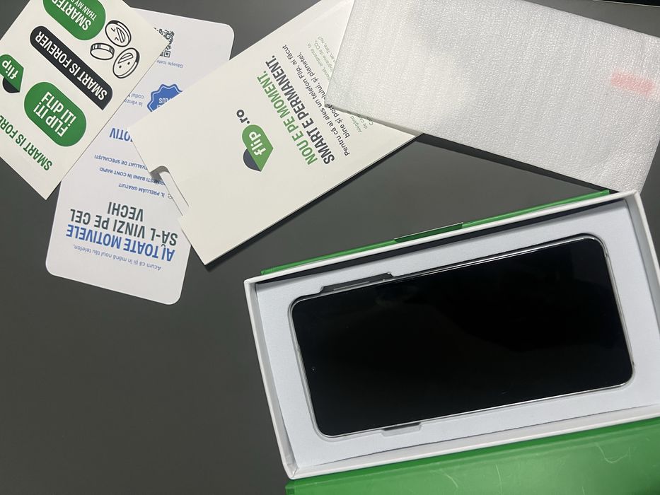 Samsung Galaxy S21 5G Dual - 256 GB