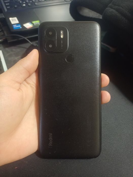 Redmi Телефон а1+