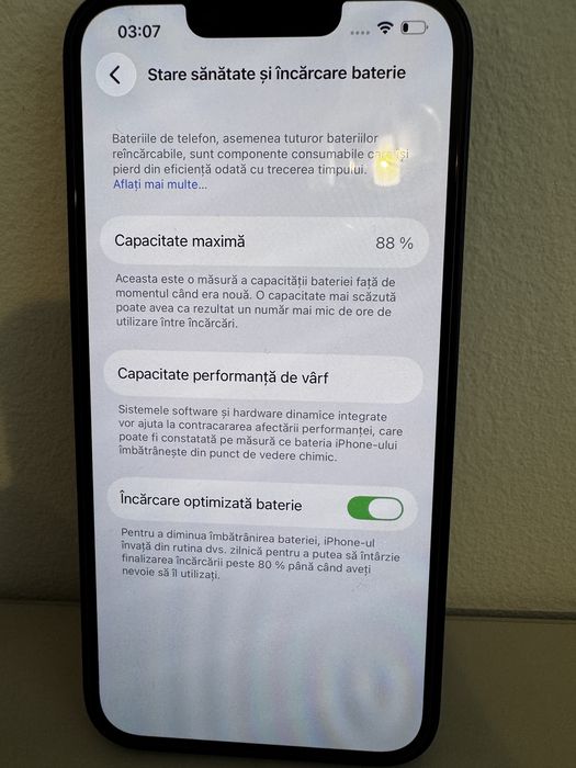 Iphone 13 128gb 88%