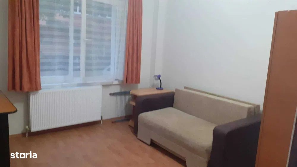 Tudor - Vanzare apartament 1 camera - Str. Prieteniei