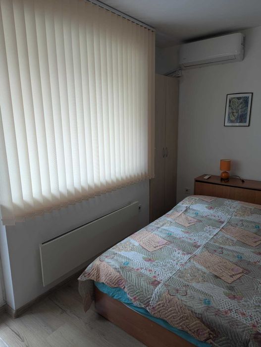 Дава се под наем Едностаен апартамент в Варна, Лятно кино Тракия - 54 кв.м за 331.5 € - Снимка #4