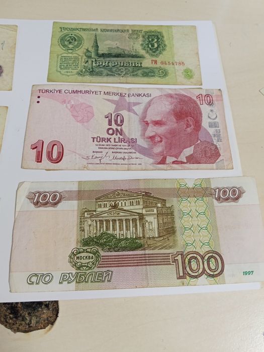 Продаю монеты разные .