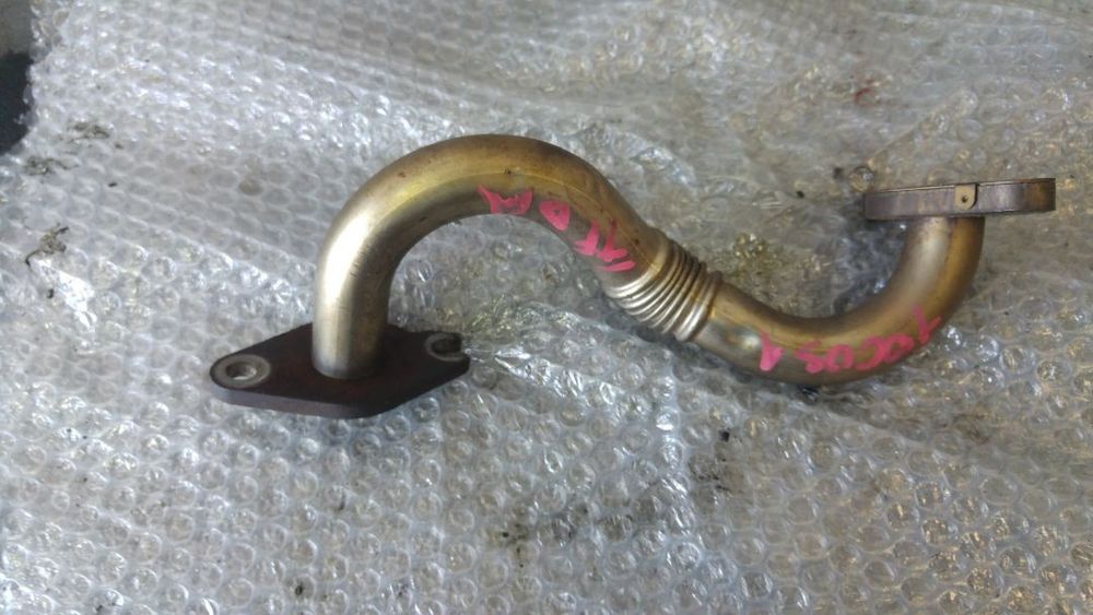 conducta gaze ford focus 1 tounneo connect 1.8 tdci ffda