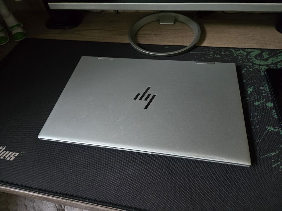 HP Envy 360 Core i7 срочно