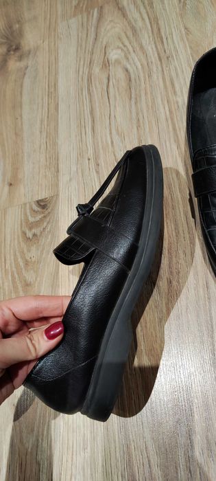 Туфли, лоферы удобные