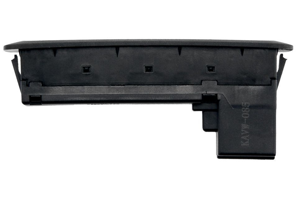 Comutator reglare memorie scaun Vw Passat B6 2005-, Passat B7 2010-, Sharan 2010-, Tiguan 2007-, Seat Alhambra 2010-, Skoda Octavia 2 2004-, Superb 2008-, NTY EWS-VW-085