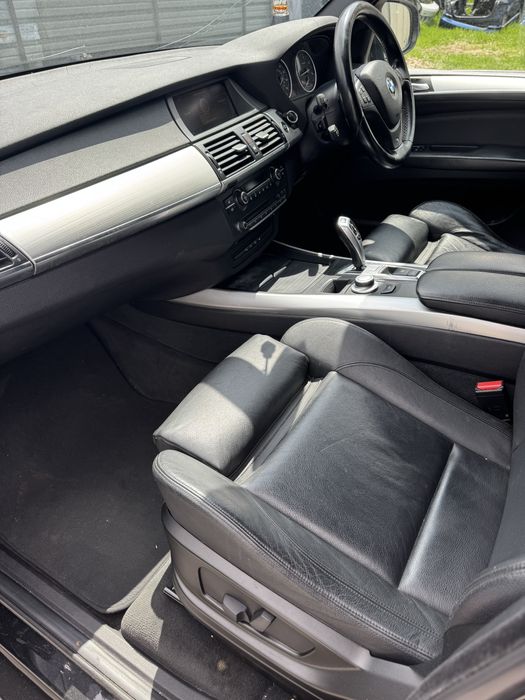 Бмв х5 е70 3.5 286кс на части( bmw x5 e70 3.5 286hp na chasti)