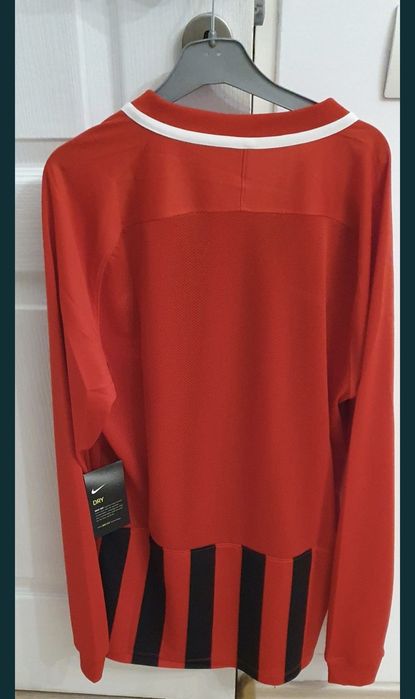 Bluza Nike maneca lunga