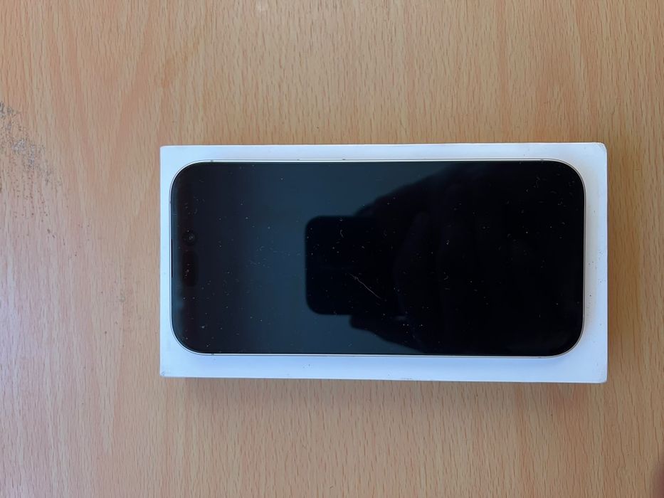 Iphone 17 alb 256GB
