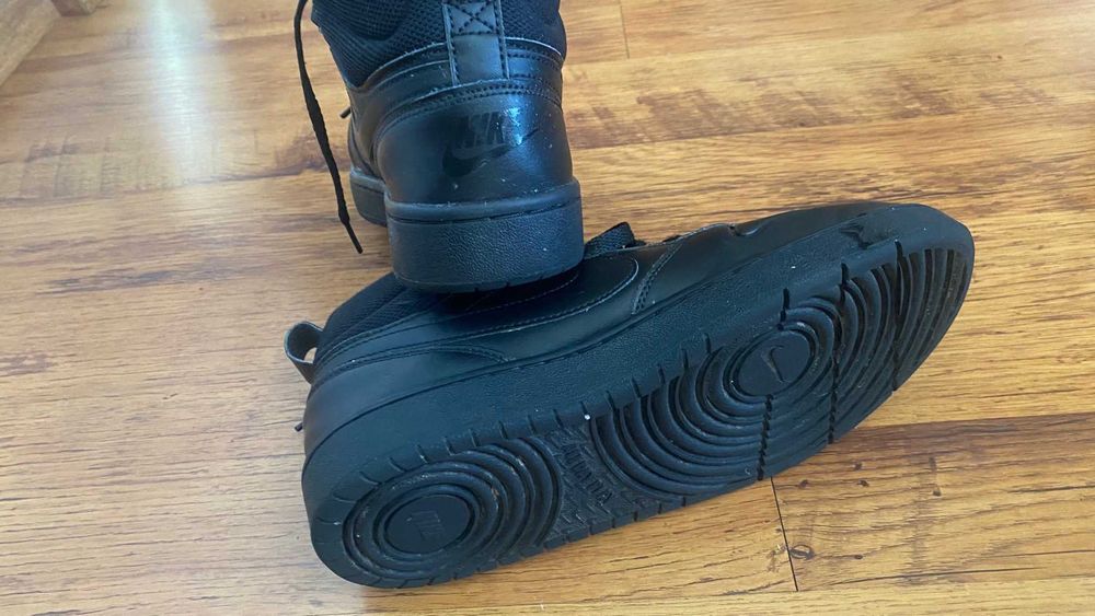 Nike 38  боти G-star N40