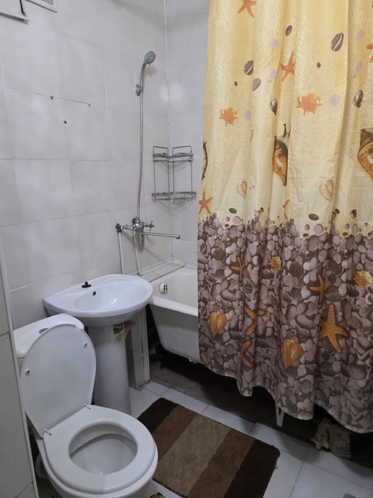 Сдам квартиру в гарышкере