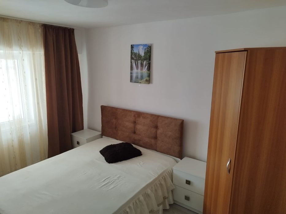 Apartament 2 camere de inchiriat