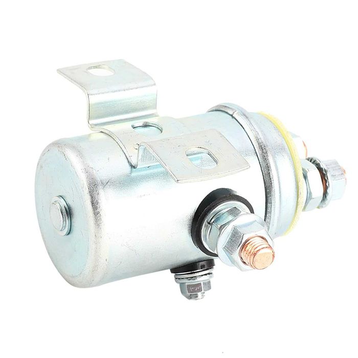 Solenoid bobina de sens pentru troliu auto Visoli 24v