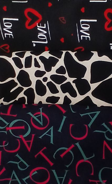 Трикотаж, отрез, ткань