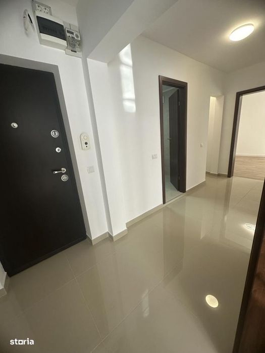 Vanzare 3camere Renovat Recent -LA CHEIE Lujerului Militari