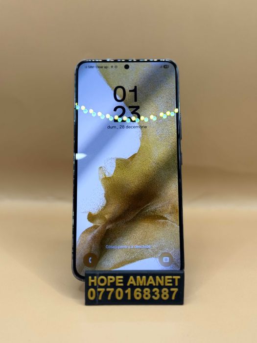 Hope Amanet P4 / SAMSUNG S22 128GB 8 RAM