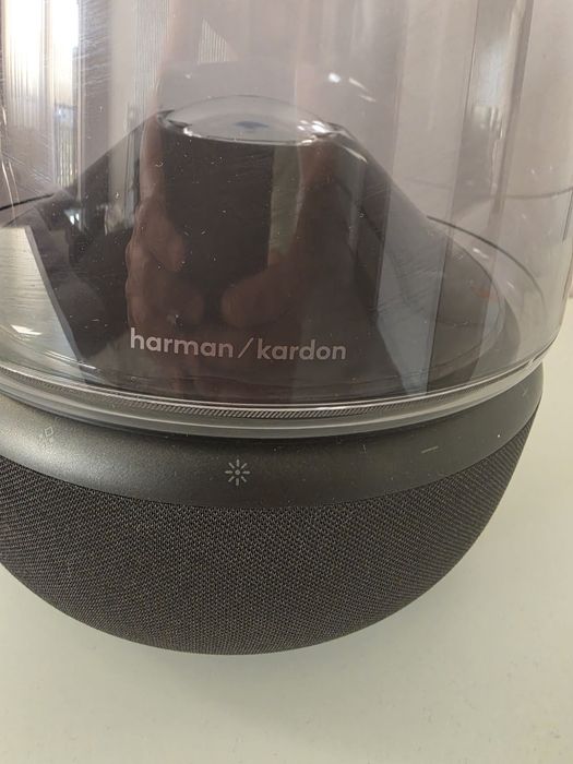 Boxa harman kardon aura 5