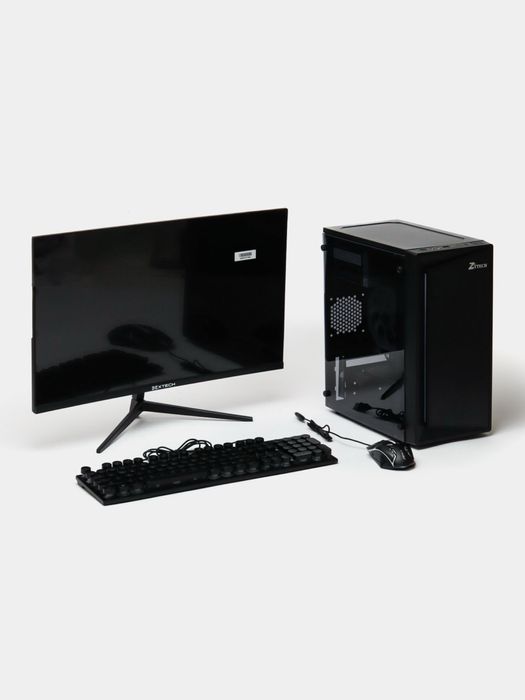 Arxitektor va dizaynerlar uchun yangi komplekt kompyuterlar sotiladi !