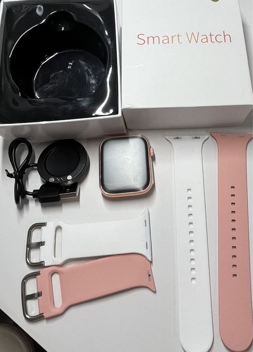 Smart watch-иновативен часовник