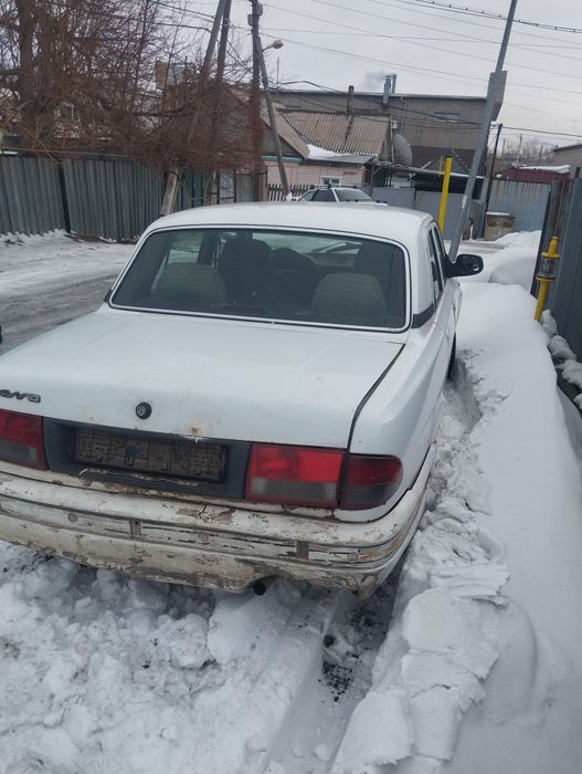 Продам Волгу 31.105