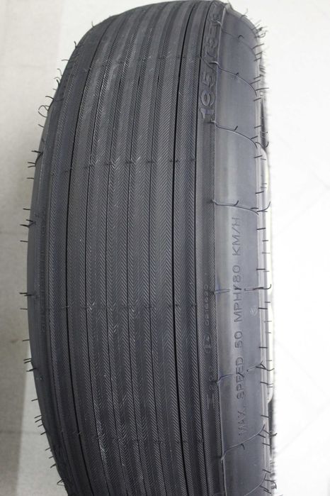 Резервна гума (патерица) 18" 5х130 Audi Q7, VW Touareg
