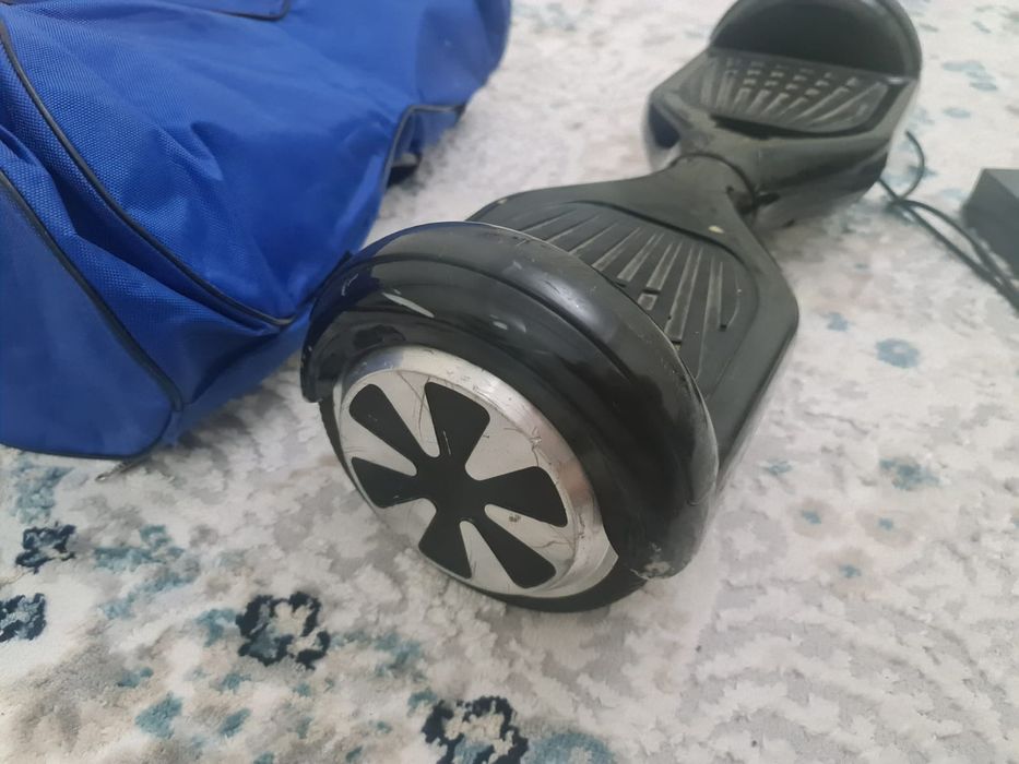 Гироскутер X Game