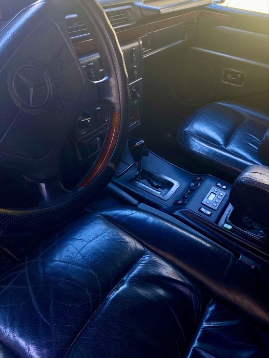 Продам надежного немца.