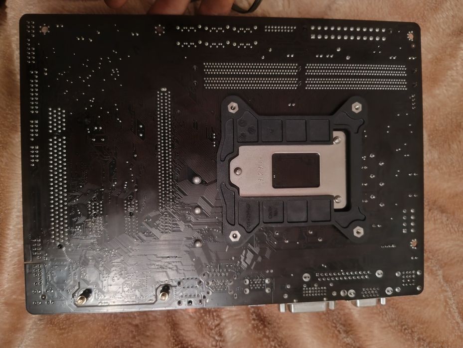 Продам запчасти на пк