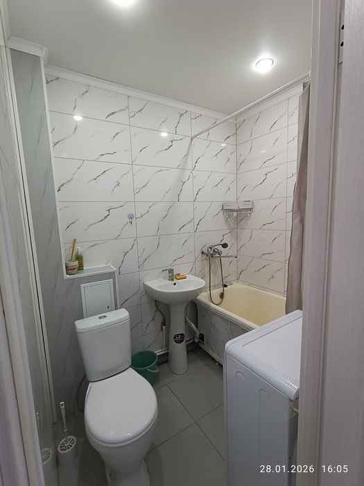 Двухкомнатная. Дет сад. Продам